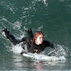 Jennifer Lawrence Quit Surfing