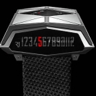 RJ-Romain Jerome Spacecraft first Pilot Watch