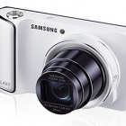 Samsung launches Wi-Fi Galaxy Camera