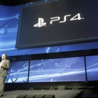 Sony unveils PlayStation 4