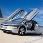  Volkswagen XL1: The world’s most Fuel-efficient Production Car
