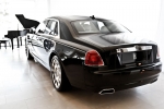 Australia Exclusive Rolls Royce Ghost