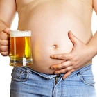 Beer Belly Fat