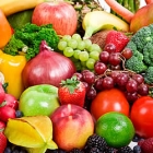 Benefits of Fruits and Veggies