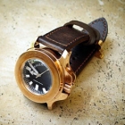 Bombproof Watches