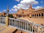 Famous Places in Spain