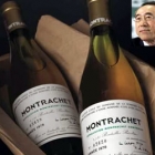 Henry Tang Burgundy Wine Collection