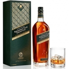  Johnnie Walker Explorers’ Club’s second offering, The Gold Route now Available