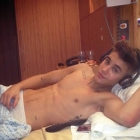  Justin Bieber: My Lungs are Hurting