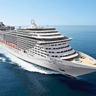  MSC Preziosa, Europe’s Largest Cruise sets out for its first Sail