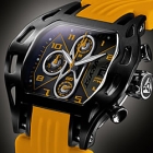  Wryst Timepieces offers Extreme & Motor Sports Luxury Watches
