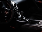Bugatti Veyron Grand Sport Vitesse Pictures