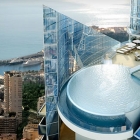 Penthouse in Monaco World's Most Expensive