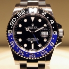 Rolex GMT Master II