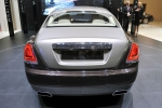 Rolls Royce Wraith