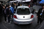 Volkswagen Debuts The Ibeetle