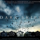  Review of Dark Skies