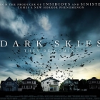 Dark Skies 2013