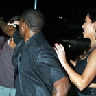 Kanye West Attacks Photographer