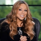  Mariah Carey Planning a World Tour