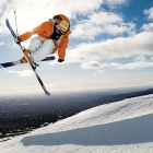  Top 5 Skiing Destinations of The World
