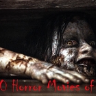  Top 10 Horror Movies of 2013