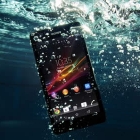  Sony’s dives in with smaller, more waterproof Xperia ZR