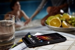 Sony Xperia ZR Waterproof Phones