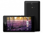 Sony Xperia ZR Pictures