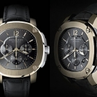 Burberry The Britain Automatic Chronograph