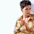Halle Berry Rare Beauty and Talent
