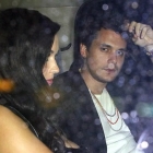  Katy Perry Parties with John Mayer