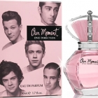  One Direction Announce Our Moment Fragrance