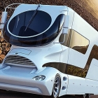  World’s Most Expensive Motorhome Goes on Sale