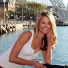 Jennifer Hawkins Beauty Queen