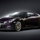  2014 Nissan GT-R Midnight Opal Special Edition is available in the US