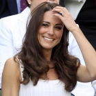  Duchess Catherine Gives Birth to a Boy