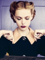 Frida Gustavsson Vintage