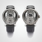 Grieb & Bezinger Shades of Grey Collection of Watches
