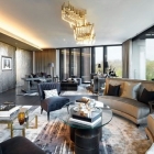  One Hyde Park: Most Expensive Flat in London