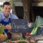 Organic Food for Men