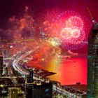  Most Expensive Fireworks Display