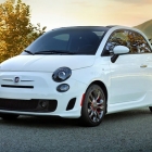  2014 Fiat 500c GQ Edition tailored to woo Men