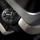  The Ball for BMW Chronograph is the latest addition to the Collection