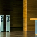  Concrete Audio N1 speakers Deliver Strong Acoustic Experience