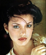 Janice Dickinson Beauty Icon