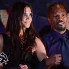  Katie Holmes Rejected Jamie Foxx After He “Grabbed Her Butt” at Party