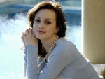 Leighton Meester Pic