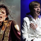  Michael Jackson-Justin Bieber Collaboration Leaks