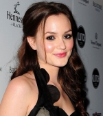 Leighton Meester Picture